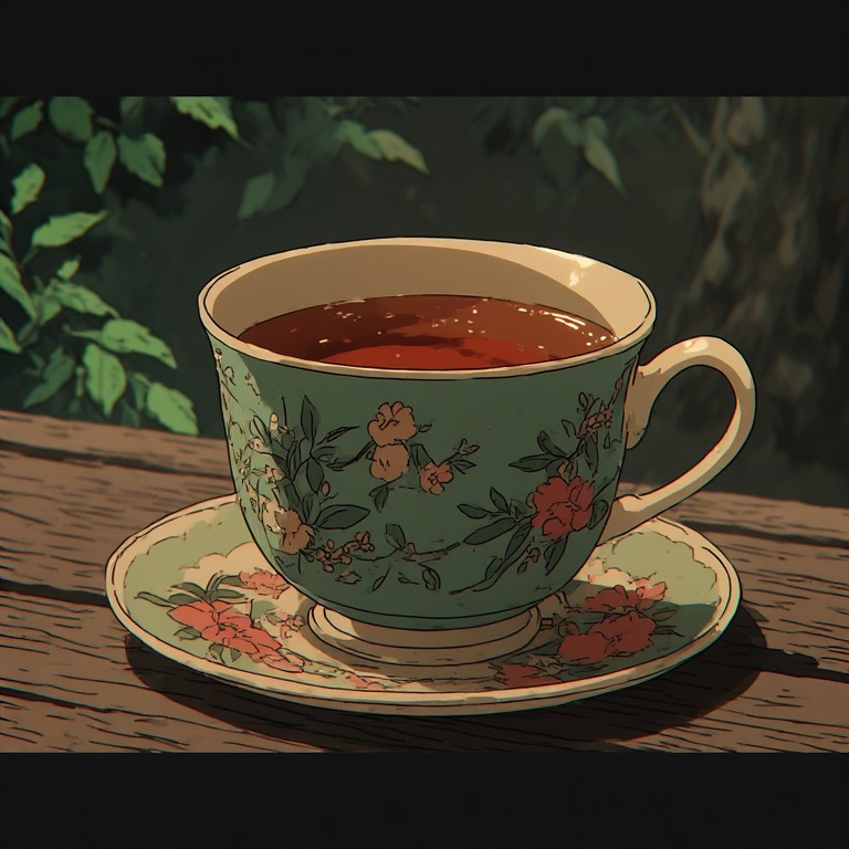 Demleme Çay